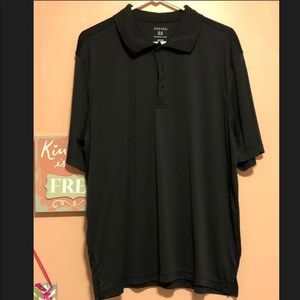 George men’s polo short sleeve shirt